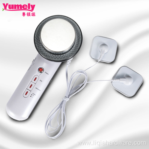 Ultrasonic Massage Vibrates Massager slimming series